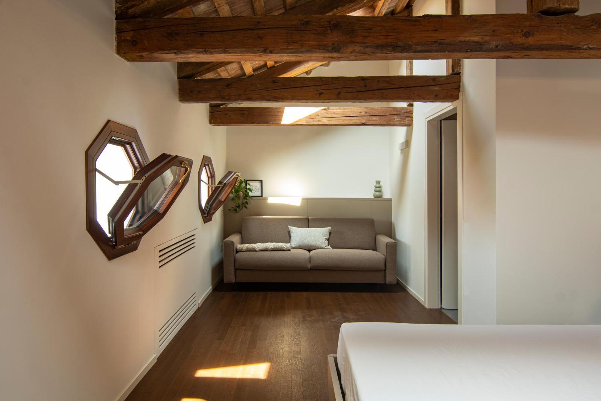 Bed and Breakfast Bassano Club House Bassano del Grappa Exterior foto