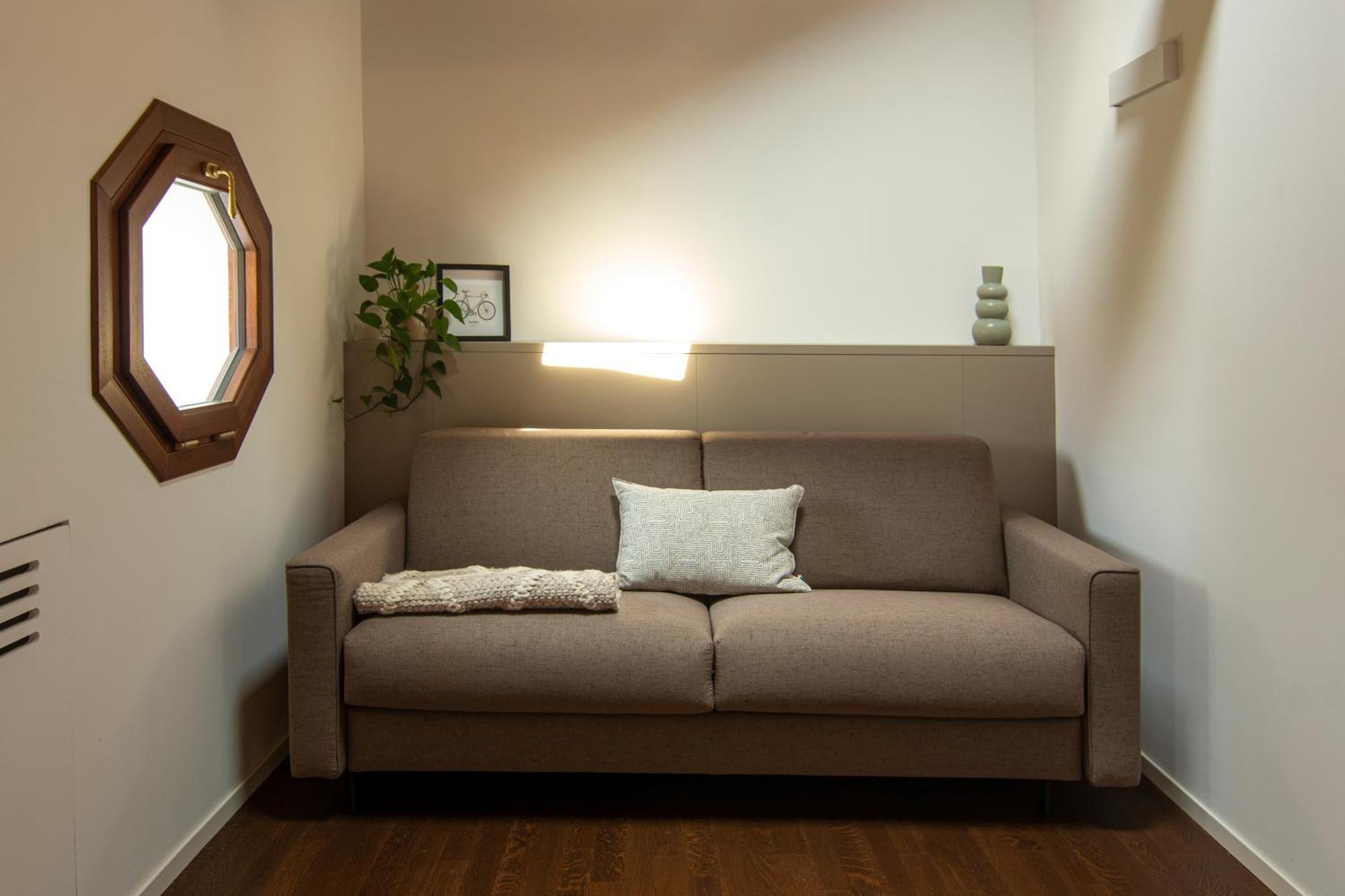 Bed and Breakfast Bassano Club House Bassano del Grappa Exterior foto