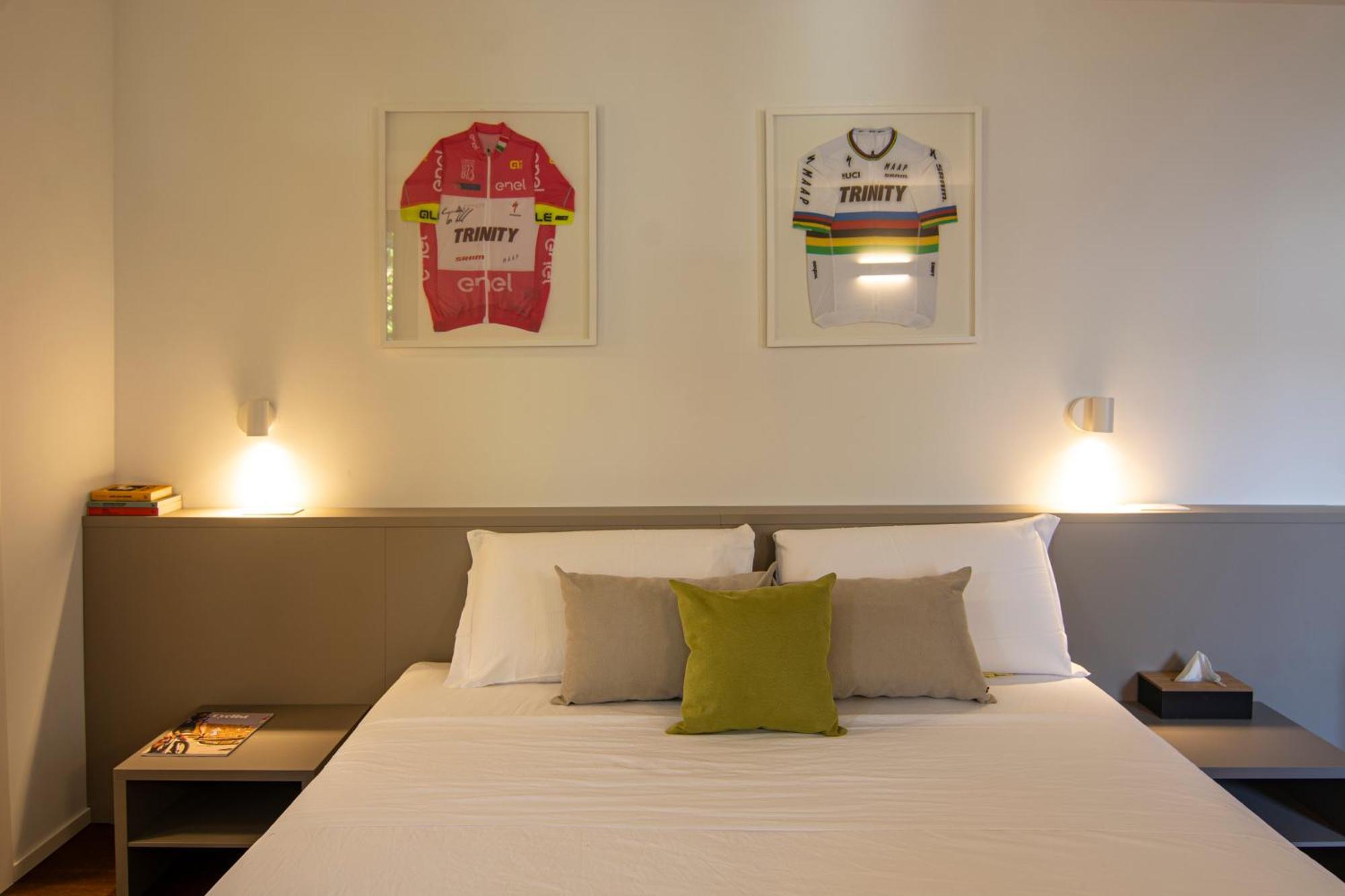 Bed and Breakfast Bassano Club House Bassano del Grappa Exterior foto
