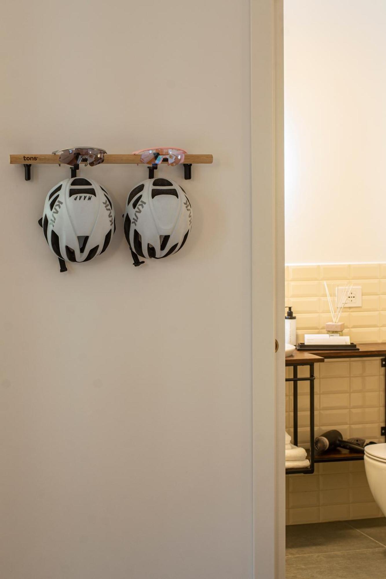 Bed and Breakfast Bassano Club House Bassano del Grappa Exterior foto
